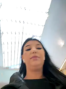 Tisha Busty online show from November 5, 11:10 am