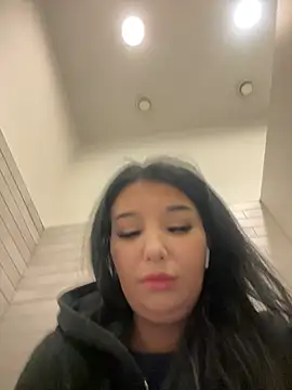 Tisha Busty online show from January 13, 1:27 pm