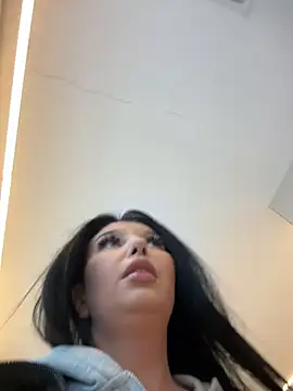 Tisha Busty online show from March 12, 2:45 pm