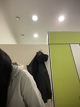 Tisha Busty online show from March 13, 2:23 pm