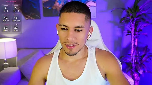 Aaronfox x online show from January 6, 5:52 am