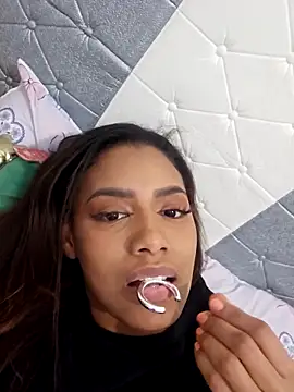 morena-399 online show from February 9, 7:07 pm