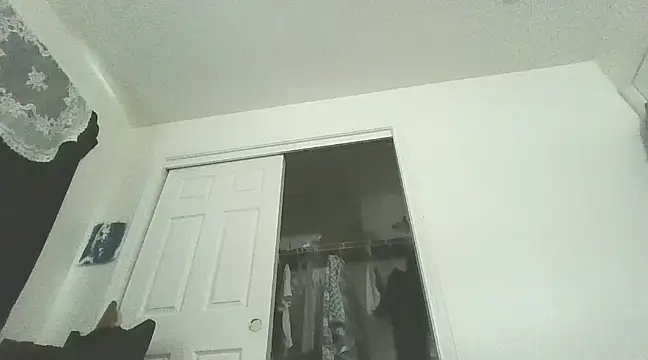 PompasPurpleriver online show from February 3, 8:57 pm