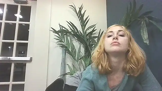 PompasPurpleriver online show from February 27, 9:00 am