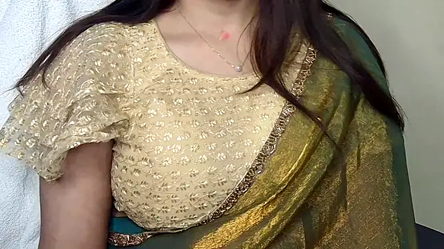 MIss-Naina online show from February 14, 7:05 am