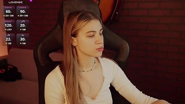 EllieCutes online show from January 9, 5:55 am