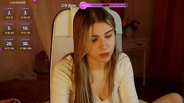 EllieCutes online show from January 24, 11:26 am