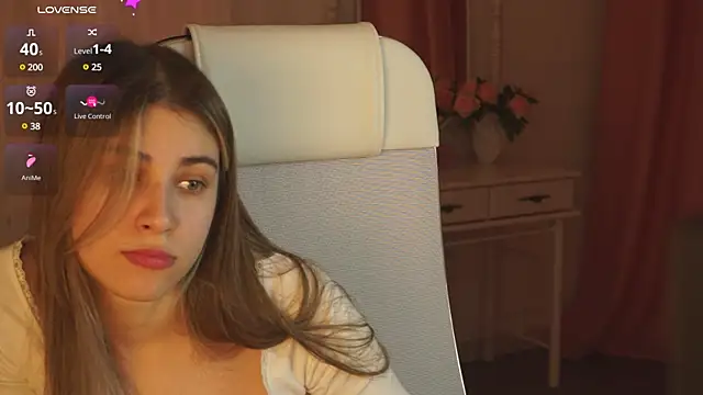 EllieCutes online show from January 24, 5:32 pm