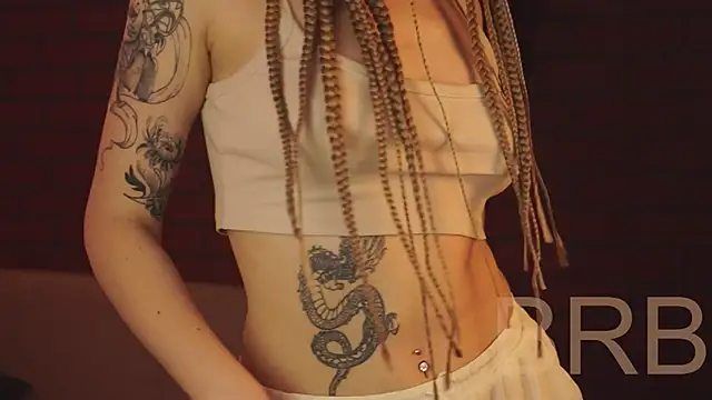 EllieCutes online show from February 10, 12:50 pm