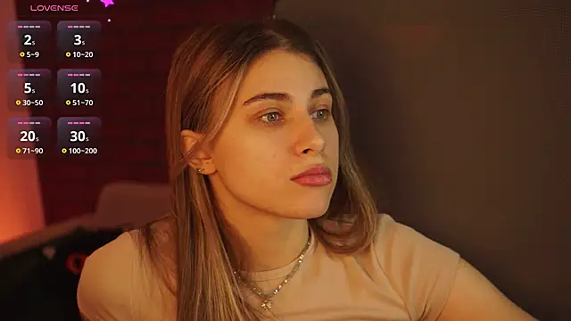 EllieCutes online show from February 22, 2:30 pm