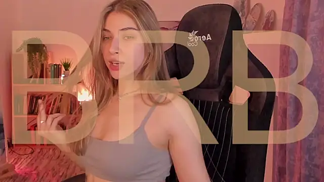 EllieCutes online show from September 13, 9:20 am