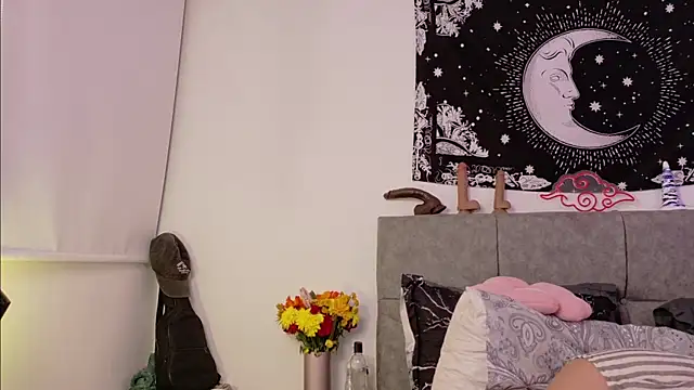 LexieandNate online show from May 3, 12:38 am