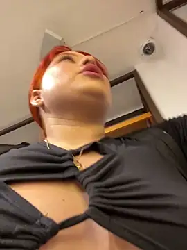 Goddess Naughty online show from January 30, 11:02 pm