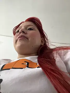 Goddess Naughty online show from January 31, 9:48 pm