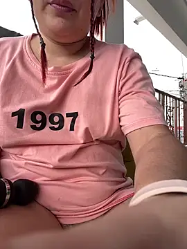 Goddess Naughty online show from February 5, 12:38 pm