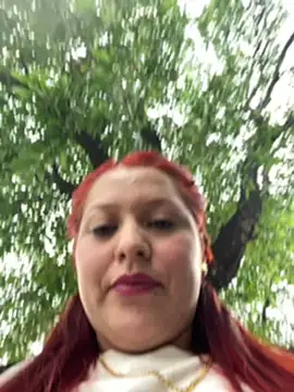 Goddess Naughty online show from February 7, 9:26 pm