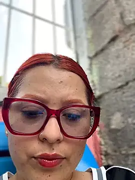 Goddess Naughty online show from March 6, 7:54 pm