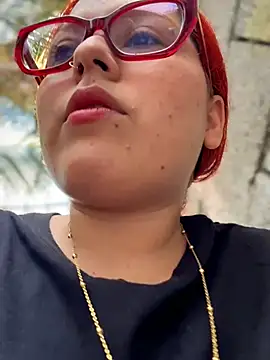 Goddess Naughty online show from March 21, 9:40 pm