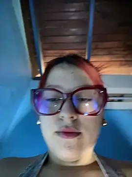 Goddess Naughty online show from March 31, 6:52 pm