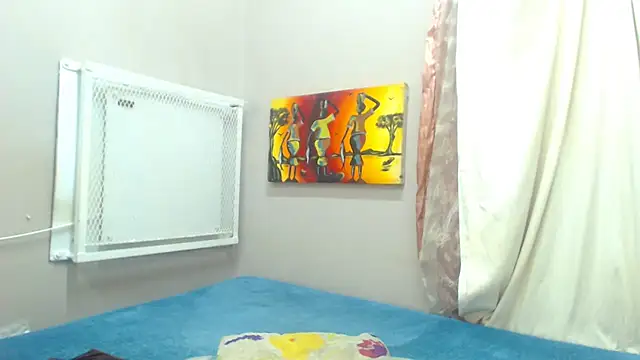 AMAZINGSHAZZXXX online show from February 24, 5:42 pm