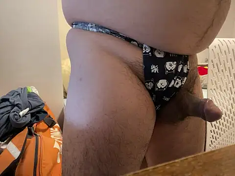 loinclothgay online show from December 28, 4:08 am