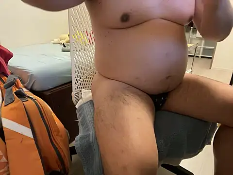 loinclothgay online show from January 6, 6:25 am