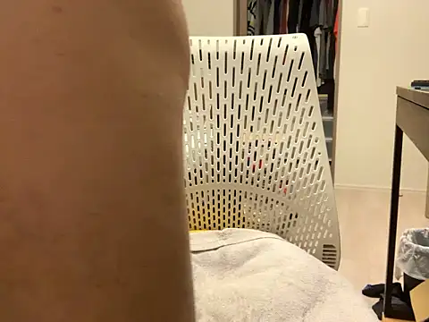 loinclothgay online show from March 1, 10:45 pm