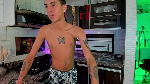 MillersKink online show from November 16, 6:24 pm