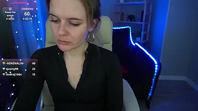 Snapshot of MaribelRiverr_ chatting on January 11, 4:46 pm MaribelRiverr online show from January 11, 4:46 pm