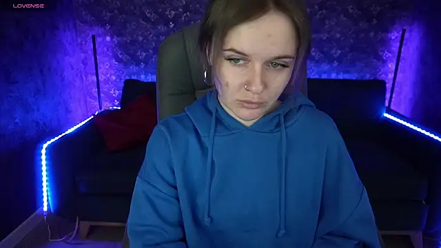 Snapshot of MaribelRiverr_ chatting on February 22, 6:39 am MaribelRiverr online show from February 22, 6:39 am