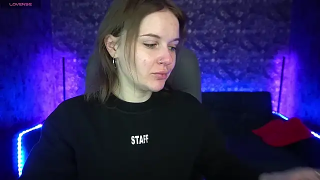 Snapshot of MaribelRiverr_ chatting on February 27, 6:40 am MaribelRiverr online show from February 27, 6:40 am