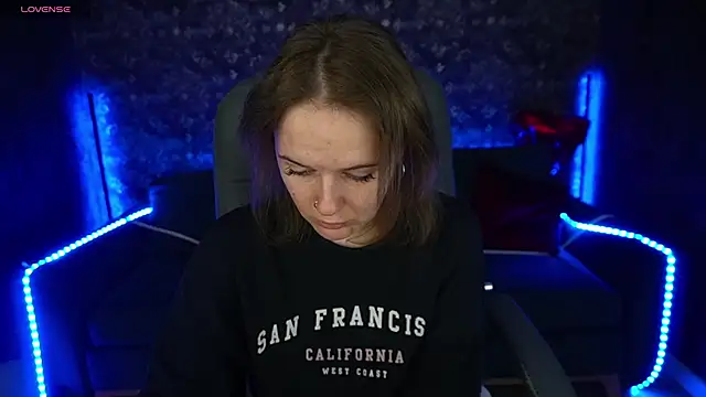 Snapshot of MaribelRiverr_ chatting on March 20, 6:30 am MaribelRiverr online show from March 20, 6:30 am