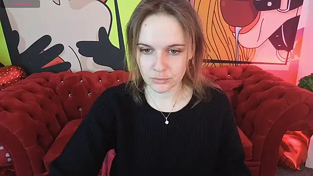 MaribelRiverr  online show from March 6, 7:05 am