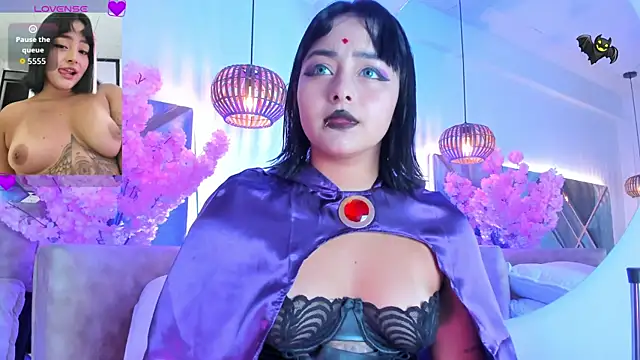 KimVelezz online show from November 7, 7:14 pm