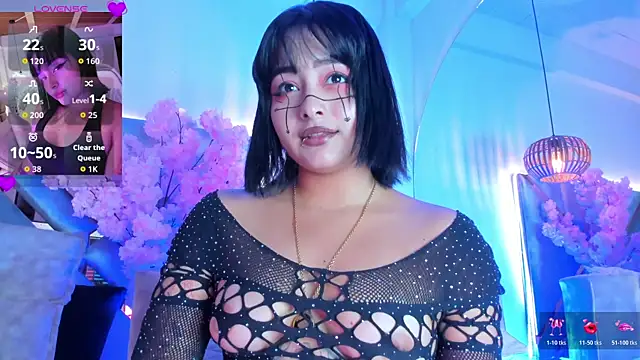 KimVelezz online show from November 14, 7:12 pm