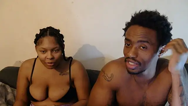 exotic  couple online show from January 5, 3:22 am