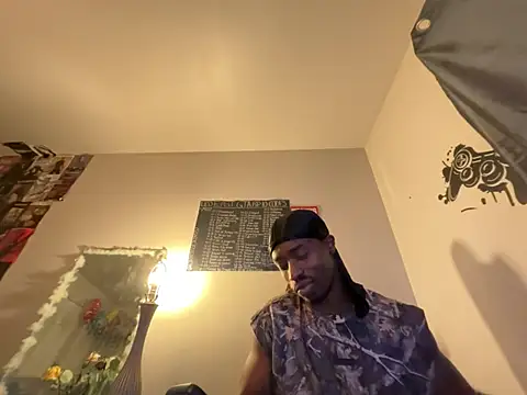 exotic  couple online show from March 6, 12:07 am