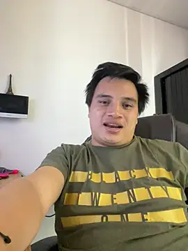 Snapshot of ahntony__69 chatting on February 23, 5:38 am ahntony 69 online show from February 23, 5:38 am