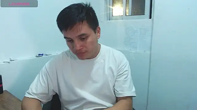 ahntony  69 online show from June 21, 5:54 am