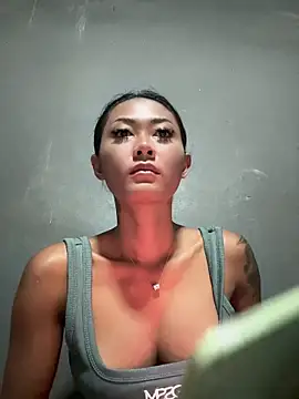 thai-dreamgirl online show from May 10, 9:09 pm