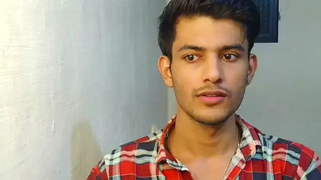 kingkartik7 online show from November 5, 5:13 pm