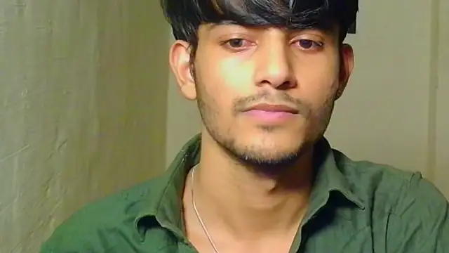 kingkartik7 online show from November 24, 4:51 pm