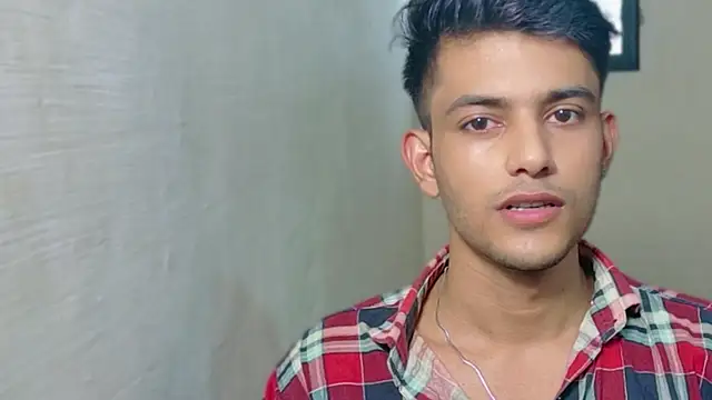 kingkartik7 online show from November 28, 7:11 am