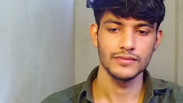 kingkartik7 online show from January 9, 6:05 am