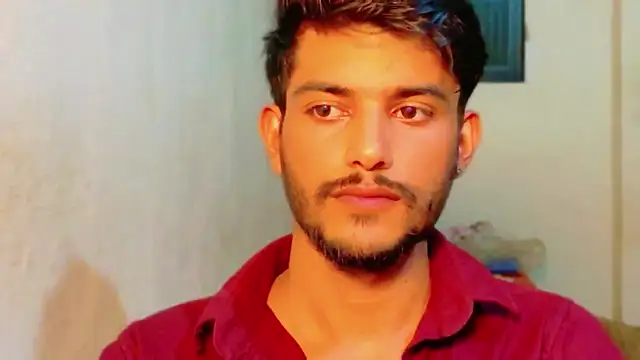 kingkartik7 online show from May 16, 4:17 pm