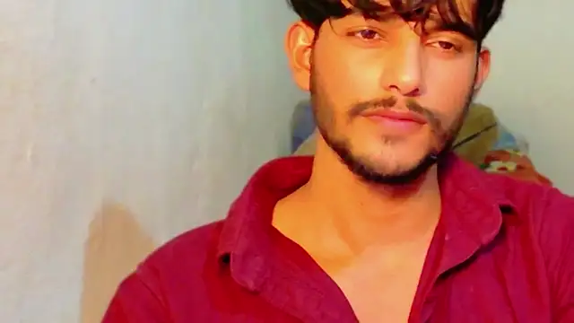 kingkartik7 online show from May 17, 4:58 pm