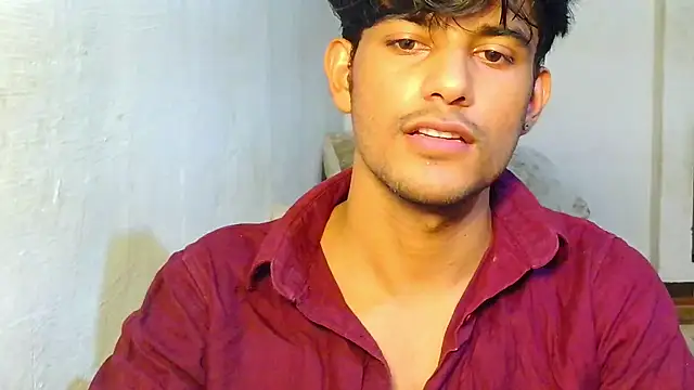 kingkartik7 online show from May 19, 5:19 pm