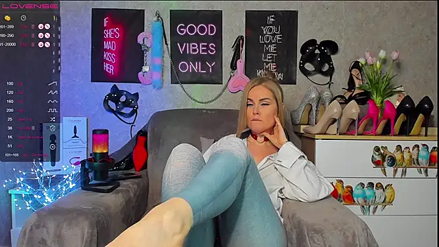 HannaKorsak online show from February 27, 8:42 pm