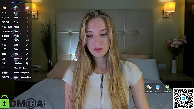 Stacy River online show from September 20, 7:42 am