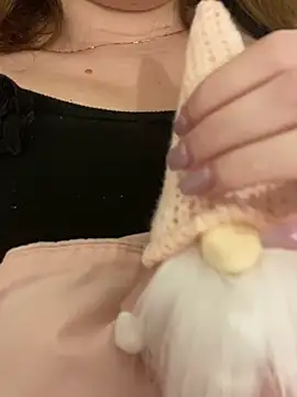 EvaRush online show from December 13, 12:31 am